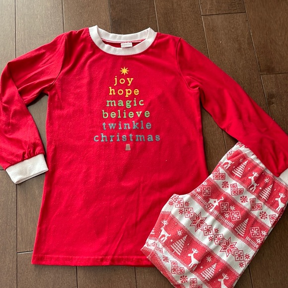 Christmas pajama - Picture 1 of 4